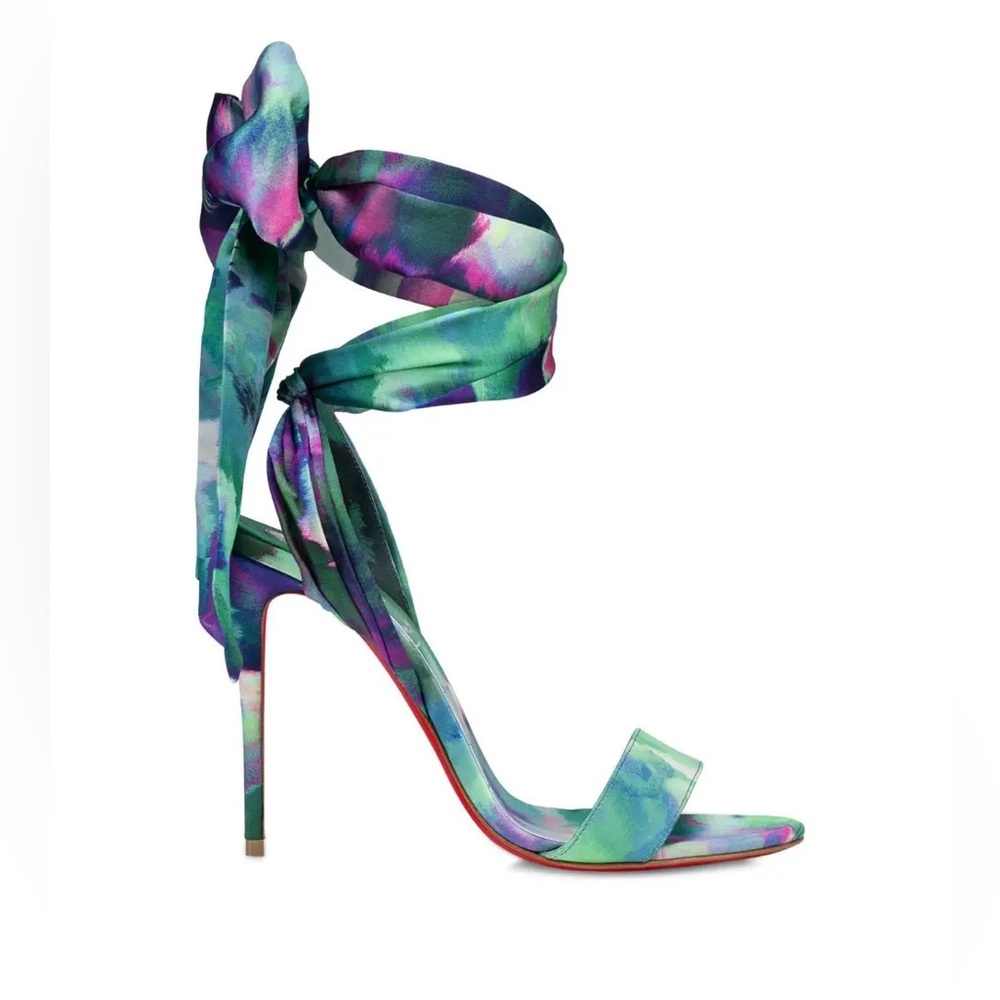 Christian Louboutin Heels